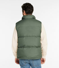 L.L.BeanMen's Mountain Classic Down Vest