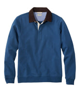 L.L.BeanMen's Mariner Ultrasoft Sweatshirt