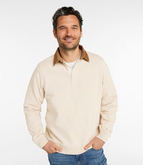 L.L.BeanMen's Mariner Ultrasoft Sweatshirt