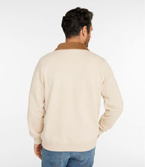 L.L.BeanMen's Mariner Ultrasoft Sweatshirt