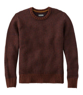 L.L.BeanMen's Signature 1980 Matinicus Rock Sweater, Crewneck