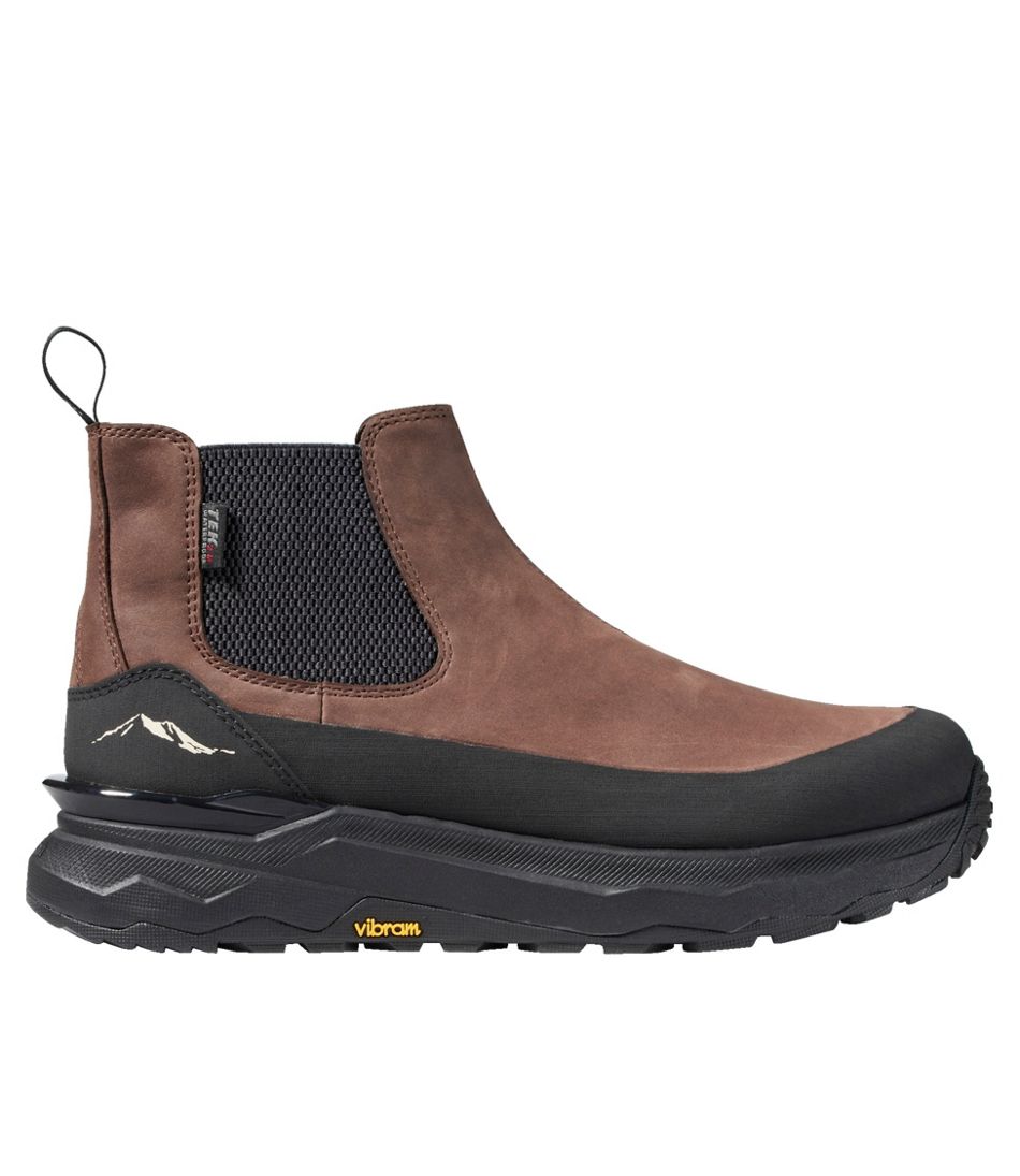 L.L.BeanMen's NextVenture Boots, Chelsea