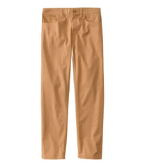L.L.BeanMen's BeanFlex® Performance Canvas Pants, Five-Pocket, Standard Fit, Straight Leg