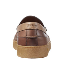 L.L.BeanMen's Lodge Moc Vibram® Slippers