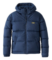 L.L.BeanMen's Mountain Classic Down Jacket