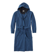 L.L.BeanMen's Mariner Sweatshirt Robe