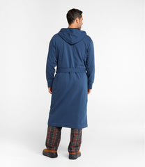 L.L.BeanMen's Mariner Sweatshirt Robe