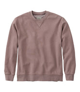 L.L.BeanMen's Sunwashed Sweatshirt, Crewneck