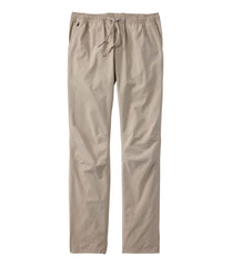 L.L.BeanMen's Bean's Multisport Pant, Slim