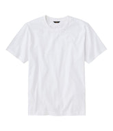 L.L.BeanMen's Signature Northwoods Short-Sleeve Tee