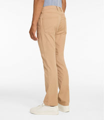 L.L.BeanMen's Comfort Stretch Performance® Everywhere Pants, Five-Pocket, Standard Fit