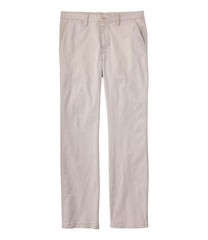 L.L.BeanMen's Comfort Stretch Performance® Everywhere Chinos, Standard Fit, Straight Leg