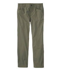 L.L.BeanMen's Mountainside Ripstop 5-Pocket Pants