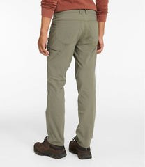 L.L.BeanMen's Mountainside Ripstop 5-Pocket Pants