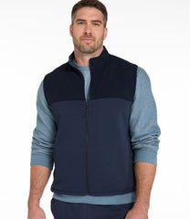 L.L.BeanMen's VentureStretch Ottoman Vest