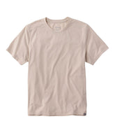 L.L.BeanMen's Multisport Lifestyle Tee, Short-Sleeve