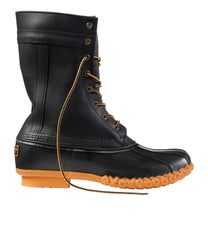 L.L.BeanMen's Signature Bean Boots, 11" Cruiser Leather