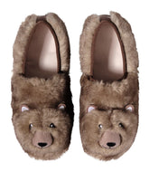 L.L.BeanKids' Animal Slipper