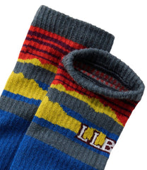 L.L.BeanKids' Katahdin Over-the-Calf Socks