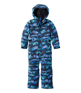 L.L.BeanKids' Cold Buster Snowsuit, Print