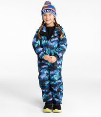 L.L.BeanKids' Cold Buster Snowsuit, Print