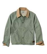 L.L.BeanLittle Kids' Lightweight Field Jacket