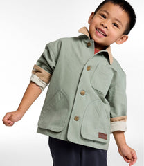 L.L.BeanLittle Kids' Lightweight Field Jacket