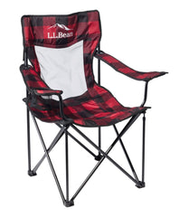 L.L.BeanAccess Camp Chair, Print