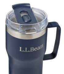 L.L.BeanInsulated Camp Mug, 20 oz.