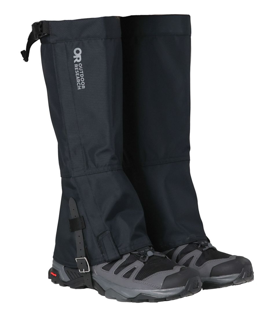 L.L.BeanMen's Outdoor Research Rocky Mountain High Gaiters II