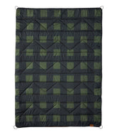 L.L.Bean& Noah Kahan Puffer Blanket