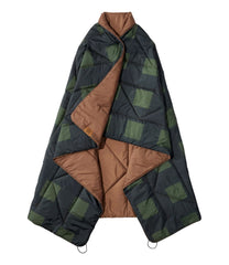 L.L.Bean& Noah Kahan Puffer Blanket