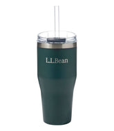 L.L.BeanInsulated Straw Tumbler, 20 oz.