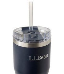 L.L.BeanInsulated Straw Tumbler, 20 oz.