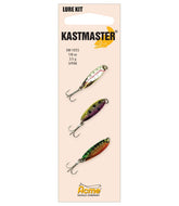 L.L.BeanKastmaster Trout Multi Pack, 1/8 oz.