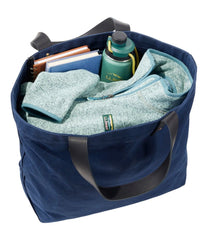 L.L.BeanRugged Canvas Tote