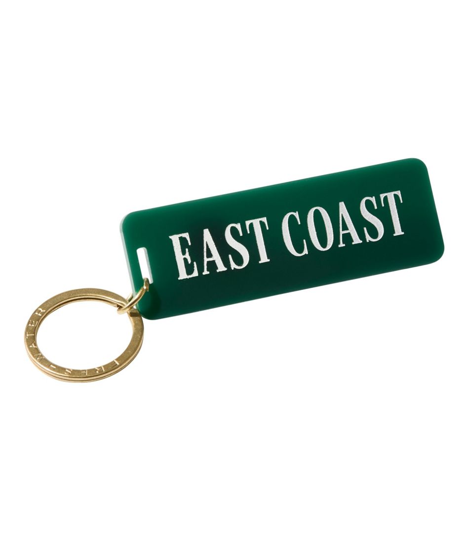 L.L.BeanEast Coast Charm