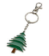 L.L.BeanEnamel Charm, Pine Tree