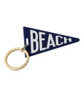 L.L.BeanPennant Charm, Beach