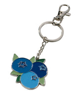 L.L.BeanEnamel Charm, Blueberry