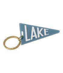 L.L.BeanPennant Charm, Lake