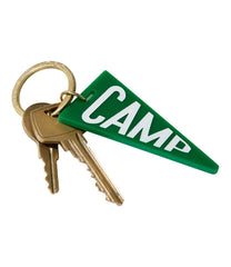 L.L.BeanPennant Charm, Camp