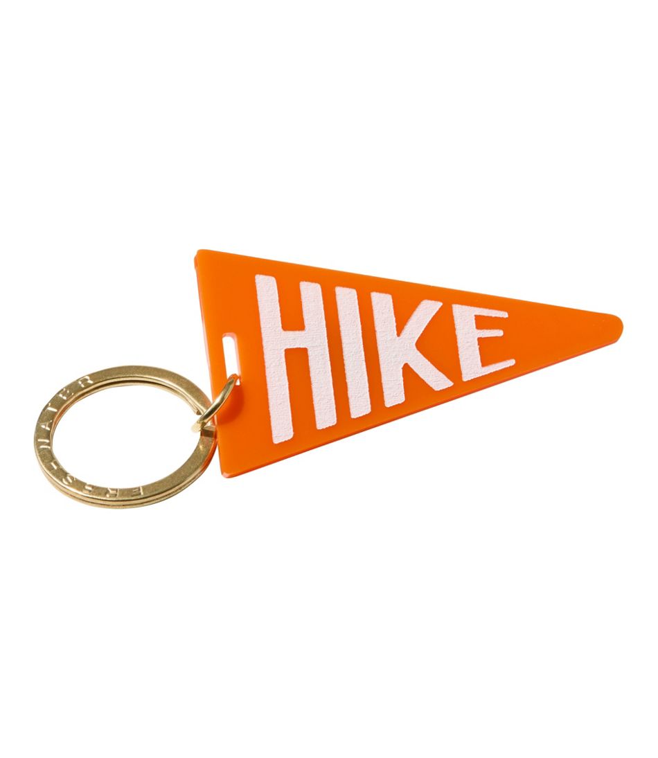 L.L.BeanPennant Charm, Hike