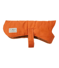 L.L.Bean& Noah Kahan Reversible Field Coat for Dogs