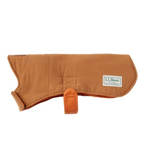 L.L.Bean& Noah Kahan Reversible Field Coat for Dogs