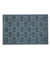 L.L.BeanEveryspace Recycled Waterhog Doormat, Botanical Floral