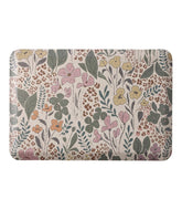 L.L.BeanHappy Feet Comfort Mat, Floral