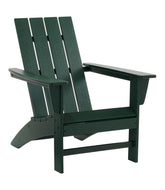 L.L.BeanAll-Weather Adirondack Chair, Square-Back