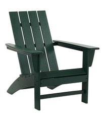 L.L.BeanAll-Weather Adirondack Chair, Square-Back
