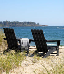 L.L.BeanAll-Weather Adirondack Chair, Square-Back